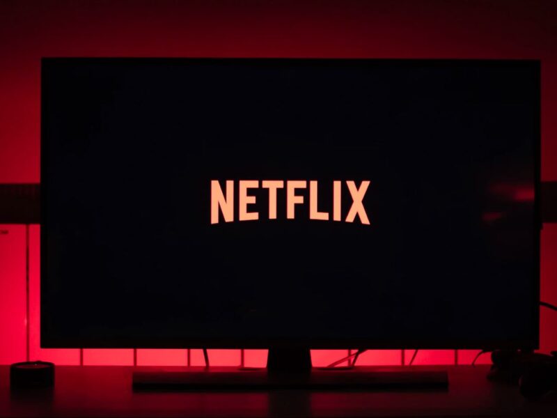 Se amerikansk Netflix i Danmark.